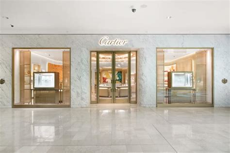 cartier store location|cartier stockists near me.